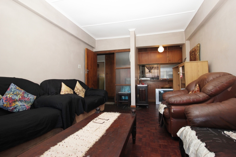 2 Bedroom Property for Sale in Strand Central Western Cape